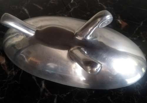 Carrol Boyes Fruit & Nut Bowl