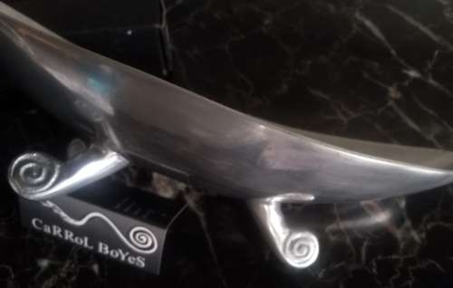 Carrol Boyes Fruit & Nut Bowl