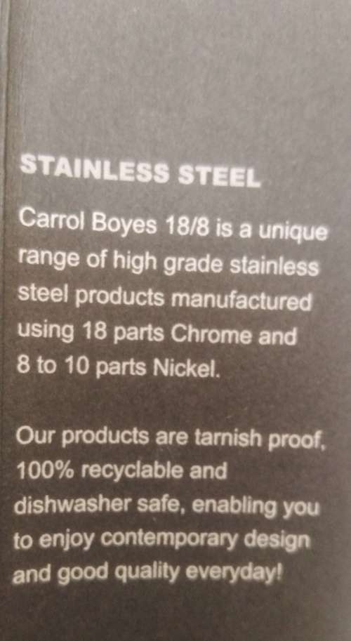 Carrol Boyes Fruit & Nut Bowl