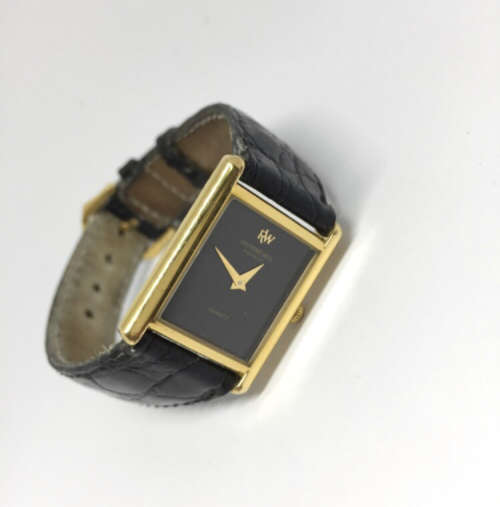 RAYMOND WEIL LADIES WATCH