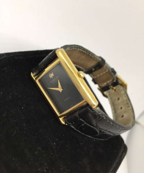 RAYMOND WEIL LADIES WATCH