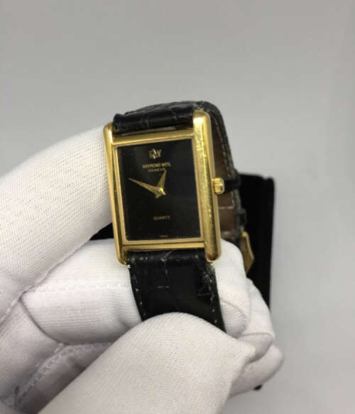 RAYMOND WEIL LADIES WATCH