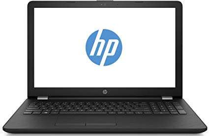 HP 15 i3 Notebook