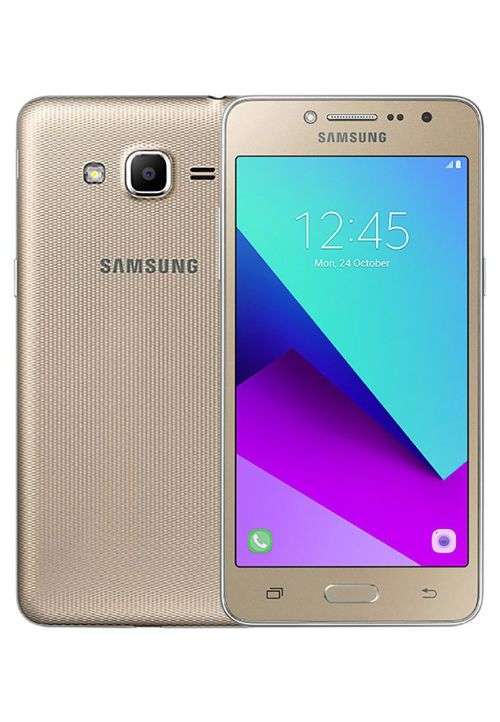 Samsung Galaxy Grand Prime Plus - Metallic Gold ***Please read****