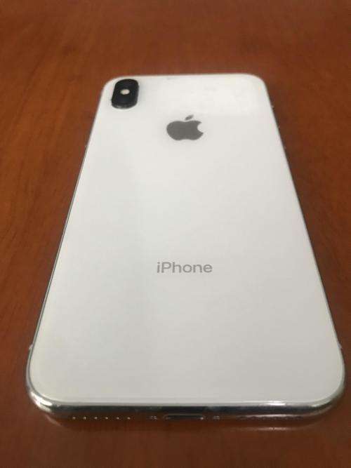 *** IPHONE X 64GB | WHITE | **PLEASE READ**