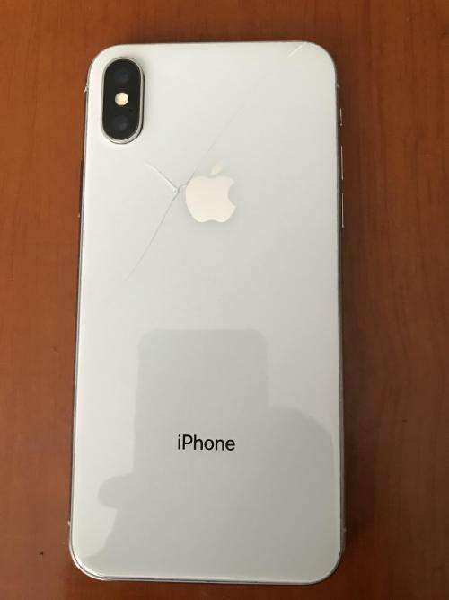 *** IPHONE X 64GB | WHITE | **PLEASE READ**