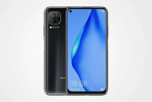 **Huawei P40 Lite 5G 128GB - Midnight Black **PLEASE READ**