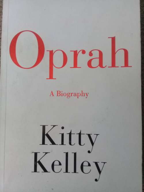 Oprah a Biography