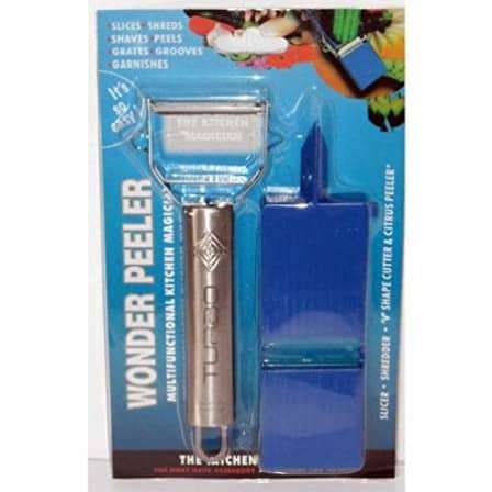 Wonder Peeler