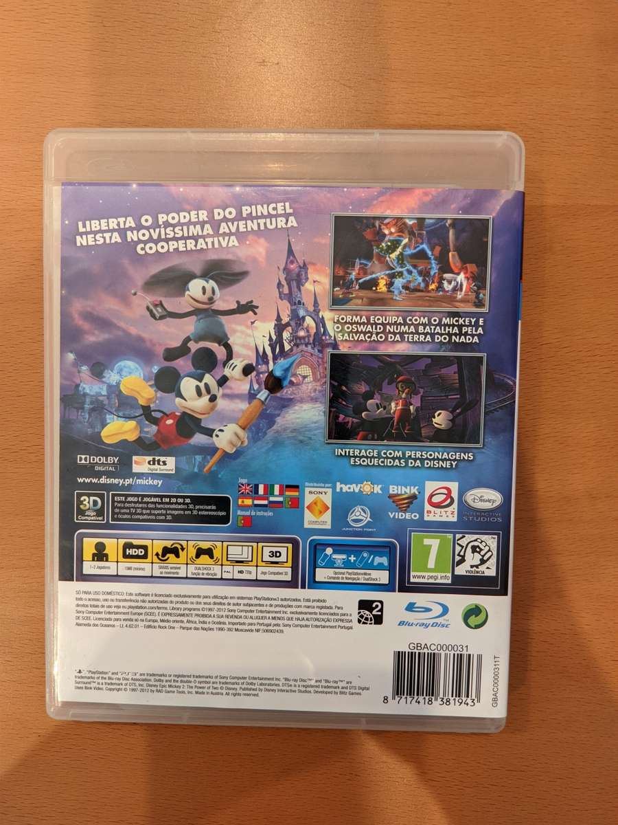 Kingdom Hearts HD 1.5 Remix Limited Edition - PS3