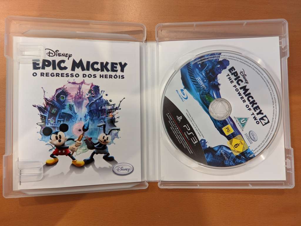 Kingdom Hearts HD 1.5 Remix Limited Edition - PS3