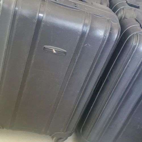 Cellini Branded Carry on Suitcase from South african Airways