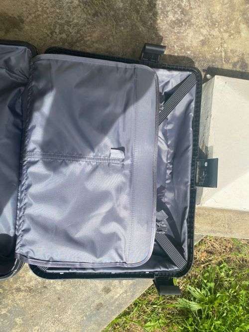 Cellini Branded Carry on Suitcase from South african Airways