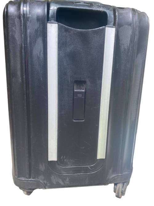 Genuine Cellini Branded Suitcase From South African Airways ( Please read Description)