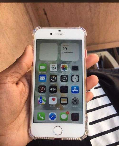 Iphone 6 64GB