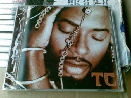 TC Carson - The Truth