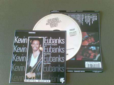 Kevin Eubanks - Sundance