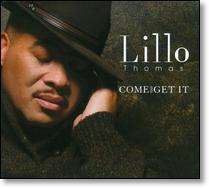 Lillo Thomas - Come & Get It