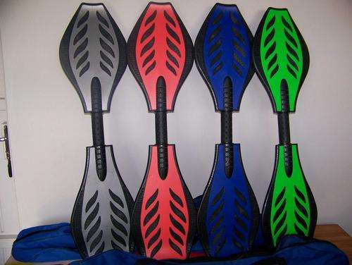 Street skateboard. 2 Wheel