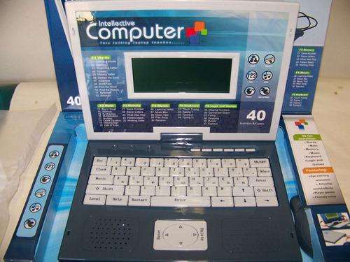 40 Function Intellective computer.