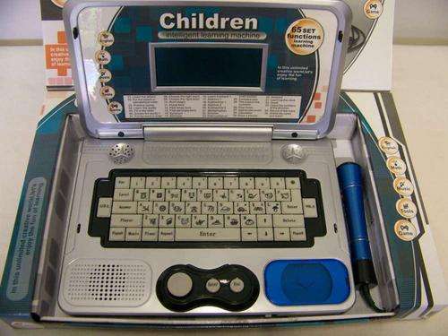 65 Function Intellective computer.