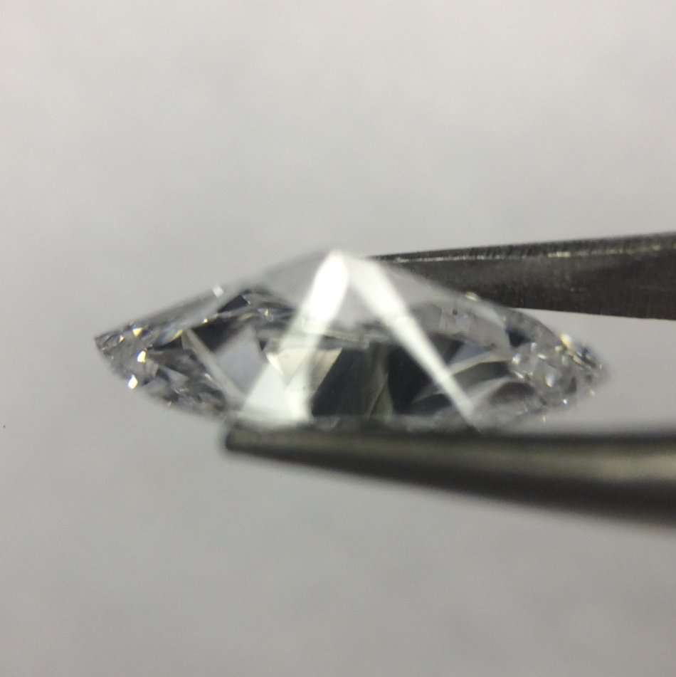 0.53 D I2 GIA Certified Marquise Loose Natural DIamond