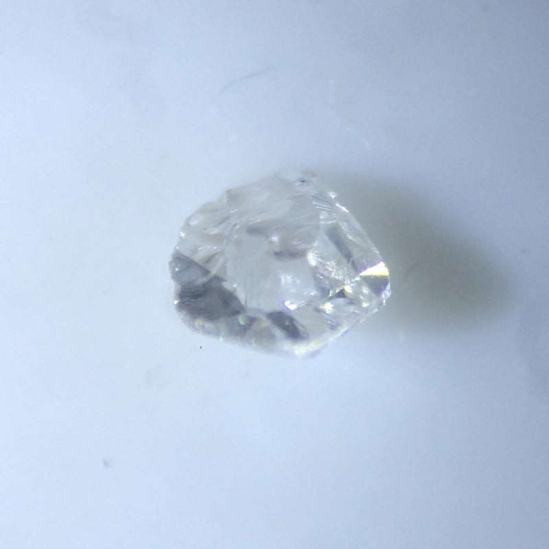 0.01 ct F/G VVS diamond vintage cut