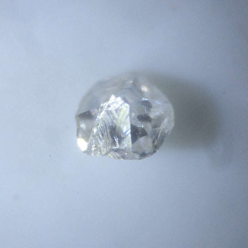 0.01 ct F/G VVS diamond vintage cut