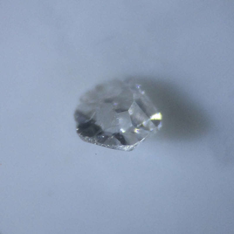 0.01 ct F/G VVS diamond vintage cut