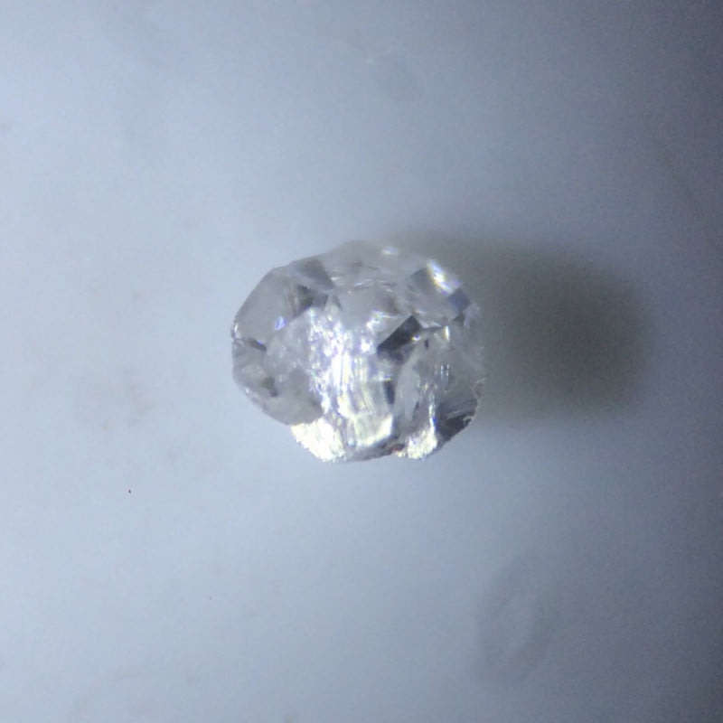 0.01 ct F/G VVS diamond vintage cut