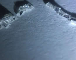 0.16 ctw 31 x G/H/I baguette diamond