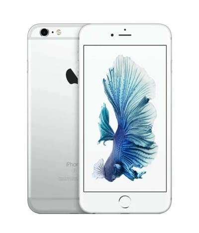 iPhone 6s  white 16gb Reconditioned