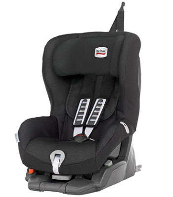 Chicco ISOFIX Car Seat
