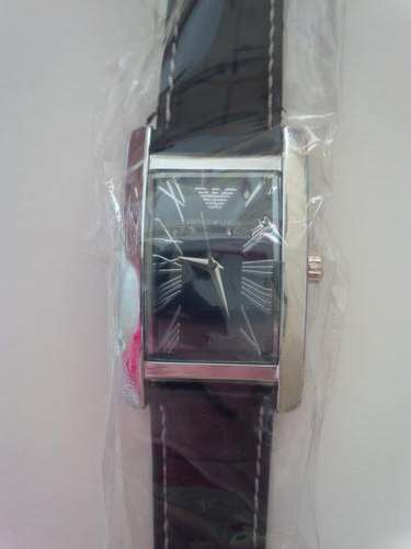 Emporio Armani watch. Brand New.