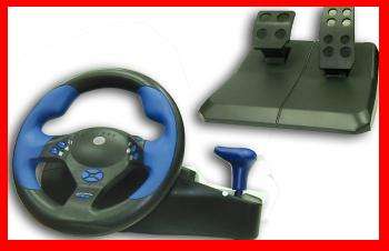 Topway GT Racing King Steering Wheel (Brandnew)