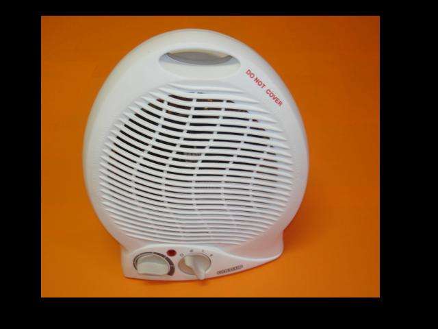 Goldair Fan Heater (brandnew)