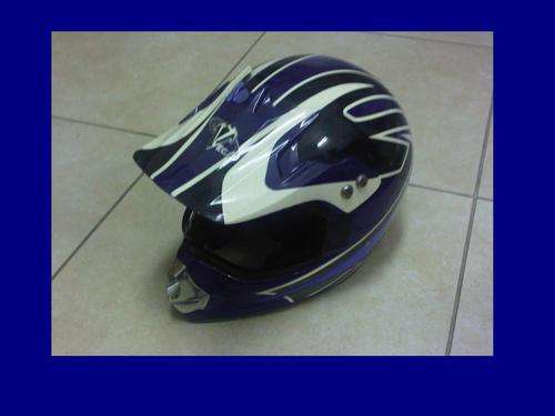 Vega  Motorbike Helmet