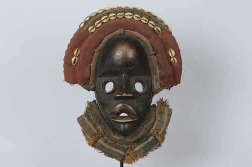 Dan Mask - Ivory Coast