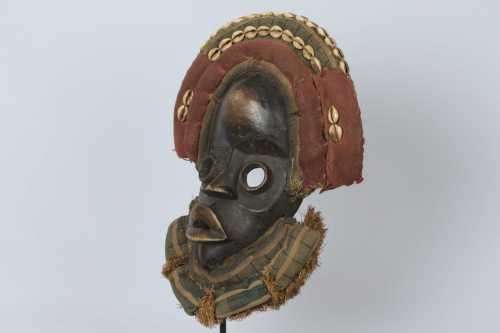 Dan Mask - Ivory Coast