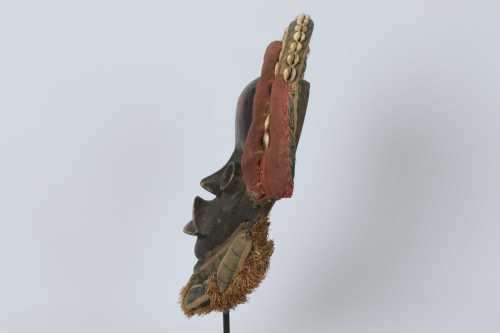 Dan Mask - Ivory Coast