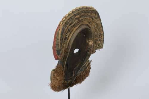 Dan Mask - Ivory Coast