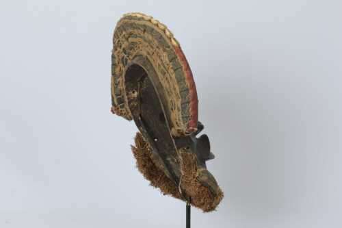 Dan Mask - Ivory Coast