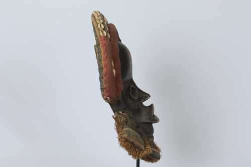 Dan Mask - Ivory Coast