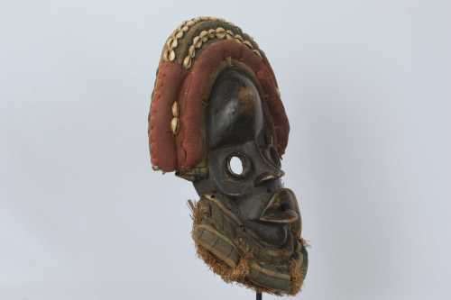 Dan Mask - Ivory Coast