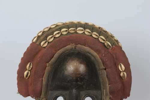 Dan Mask - Ivory Coast