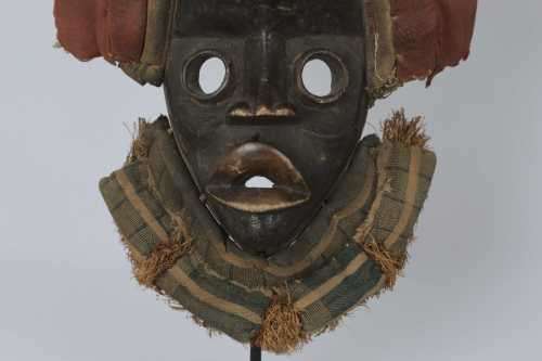 Dan Mask - Ivory Coast