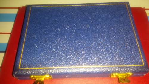 1964 South African Proof Set