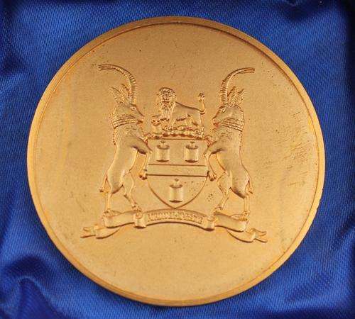 25th Anniversary of the establishment of De Beers