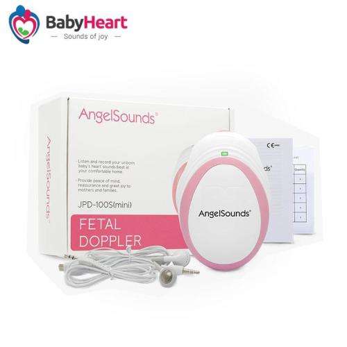 Digital AngelSounds Fetal Doppler