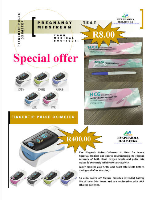 Digital AngelSounds Fetal Doppler